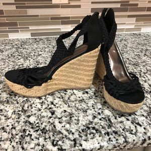 Brand new Wedge Sandals